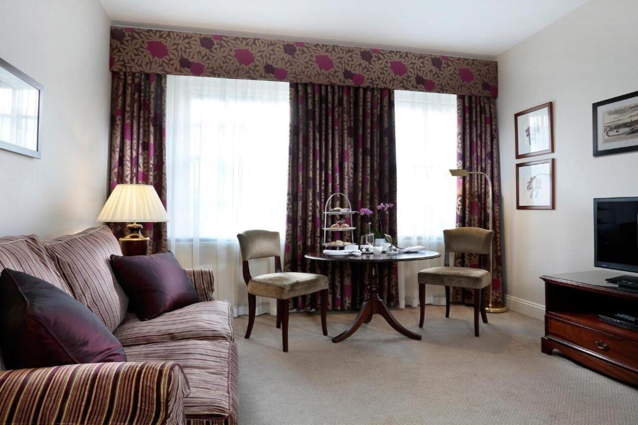 Macdonald New Blossoms Hotel Chester Exterior foto