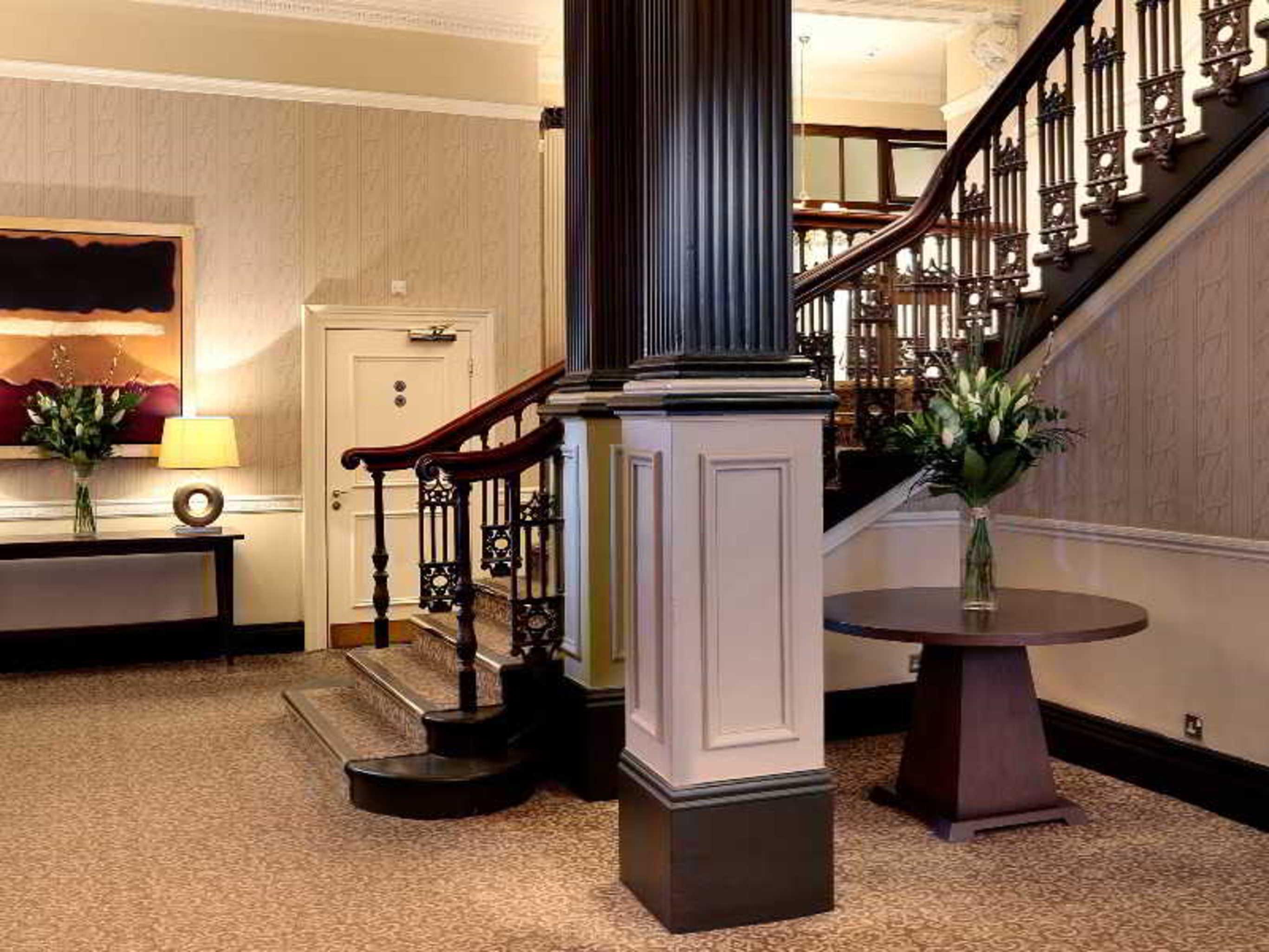 Macdonald New Blossoms Hotel Chester Exterior foto