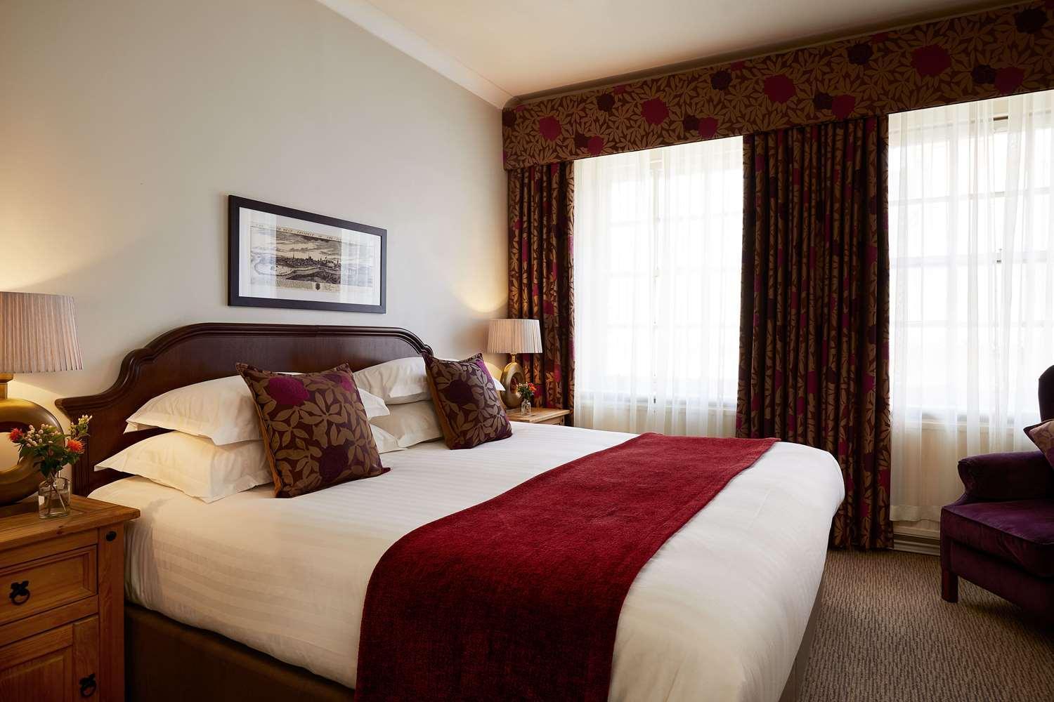 Macdonald New Blossoms Hotel Chester Exterior foto