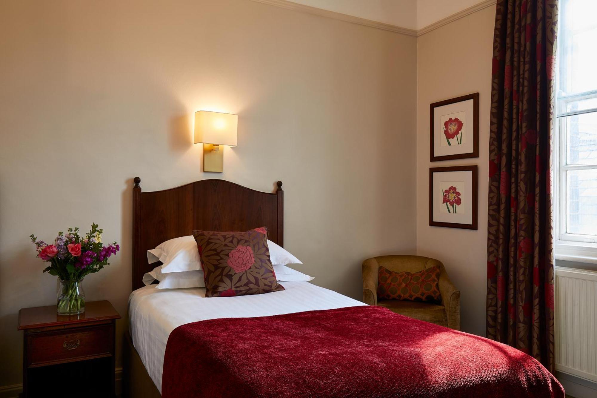 Macdonald New Blossoms Hotel Chester Exterior foto