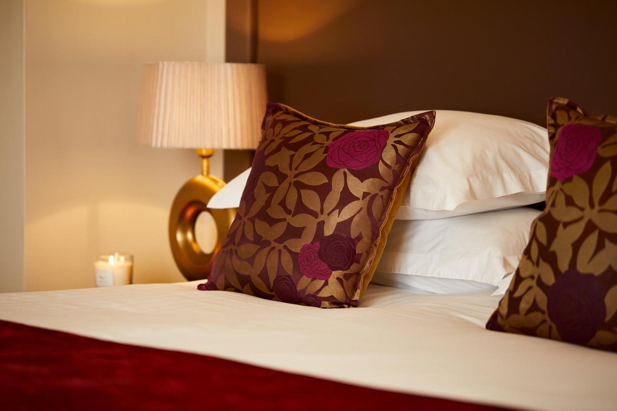 Macdonald New Blossoms Hotel Chester Exterior foto