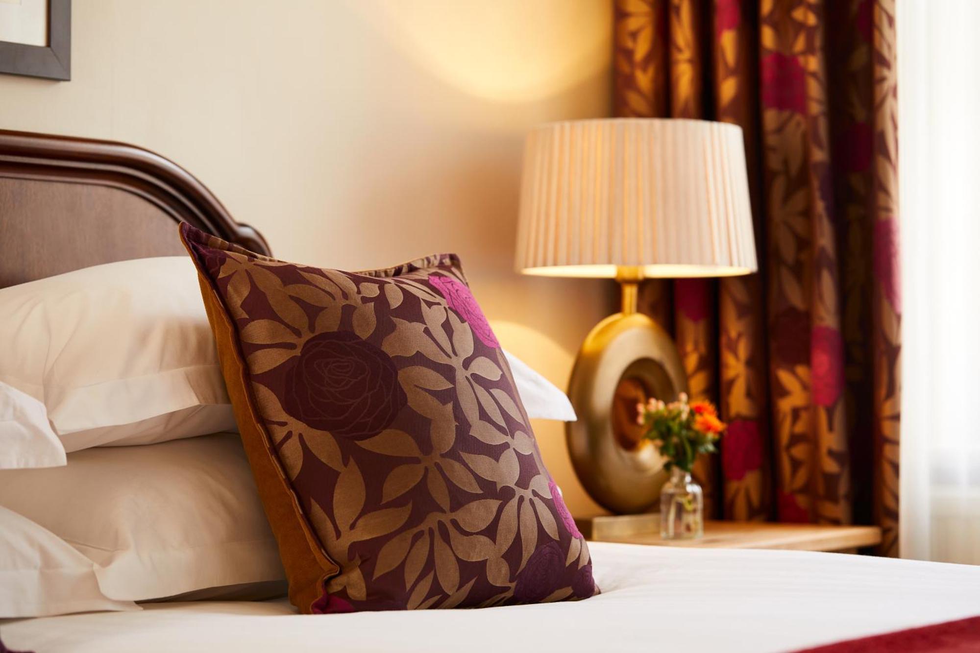 Macdonald New Blossoms Hotel Chester Exterior foto